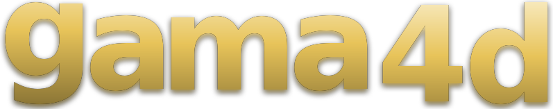 gama 4d logo